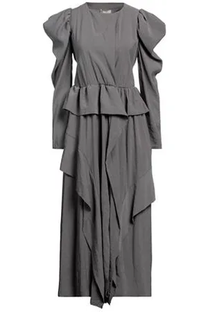 ULLA JOHNSON KLEIDER - Midi-Kleider