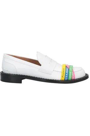 J.W.Anderson SCHUHE - Mokassins