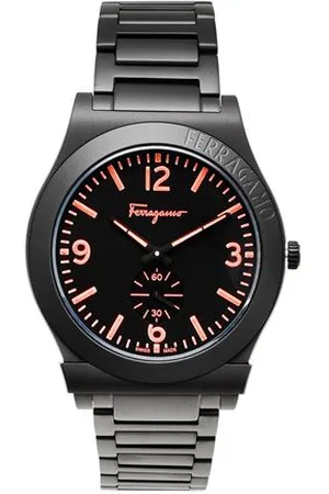 Salvatore Ferragamo SCHMUCK und UHREN - Armbanduhren