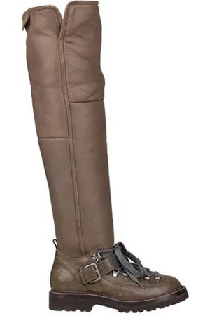 Brunello Cucinelli SCHUHE - Stiefel