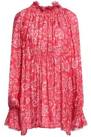 Msgm TOPS - Tops