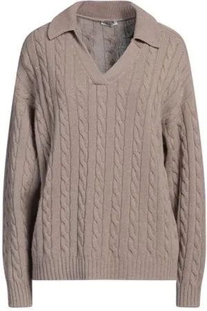 PESERICO SIGN STRICKWAREN - Pullover