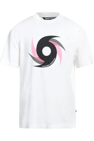 Palm Angels TOPS - T-shirts