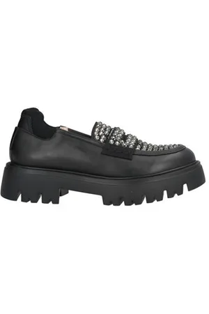 Nº21 SCHUHE - Mokassins