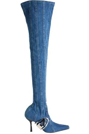 Diesel SCHUHE - Stiefel