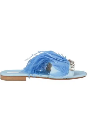 Emanuela caruso SCHUHE - Sandalen