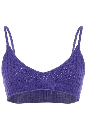 BLUMARINE TOPS - Tops