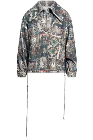 JORDAN LUCA TOPS - Sweatshirts