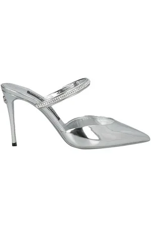 Dolce & Gabbana SCHUHE - Mules & Clogs