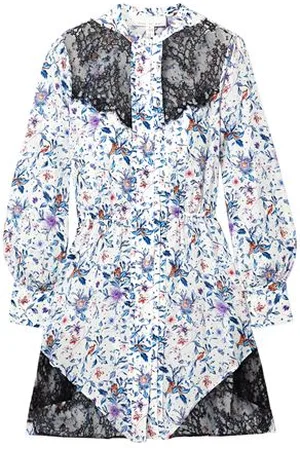 FLEUR DU MAL KLEIDER - Mini-Kleider