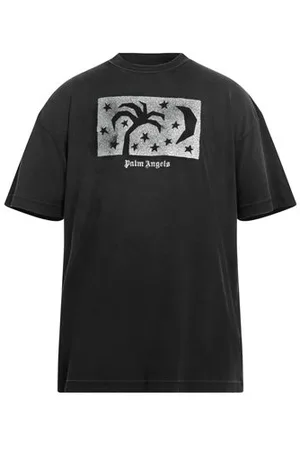 Palm Angels TOPS - T-shirts