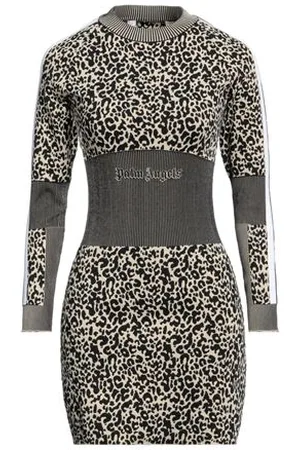 Palm Angels KLEIDER - Mini-Kleider
