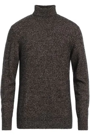 BROOKSFIELD STRICKWAREN - Rollkragenpullover