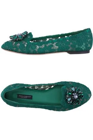 Dolce & Gabbana SCHUHE - Mokassins
