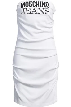 Moschino KLEIDER - Mini-Kleider