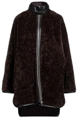 Trussardi JACKEN & MÄNTEL - Shearling- & Kunstfell