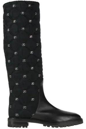 Alberta Ferretti SCHUHE - Stiefel