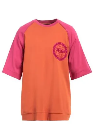VERSACE TOPS - T-shirts