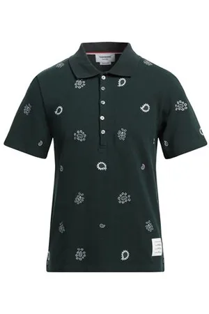 Thom Browne TOPS - Poloshirts