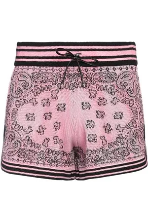 AMIRI HOSEN & RÖCKE - Shorts & Bermudashorts