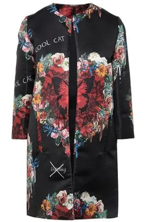 Philipp Plein JACKEN & MÄNTEL - Jacken, Mäntel & Trenchcoats
