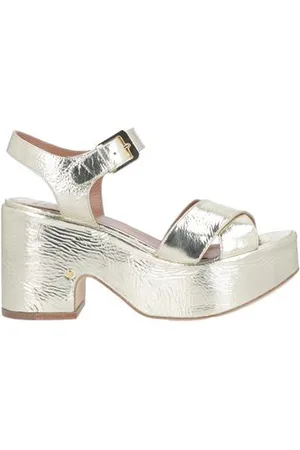 LAURENCE DACADE SCHUHE - Sandalen