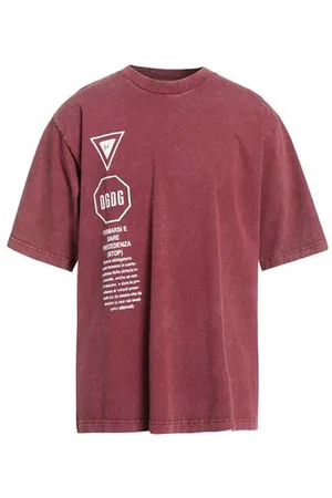 Dolce & Gabbana TOPS - T-shirts