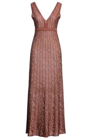 Roberto Cavalli KLEIDER - Maxi-Kleider