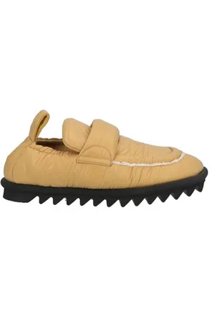 DRIES VAN NOTEN SCHUHE - Mokassins