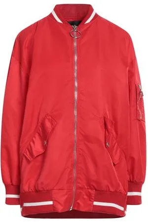 ERMANNO SCERVINO JACKEN & MÄNTEL - Jacken und Anoraks