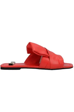 Nº21 SCHUHE - Sandalen
