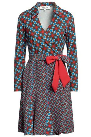 Diane von Furstenberg KLEIDER - Midi-Kleider