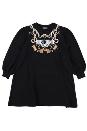 Moschino KLEIDER - Kinderkleider