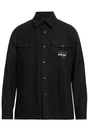 DEPARTMENT 5 TOPS - Hemden