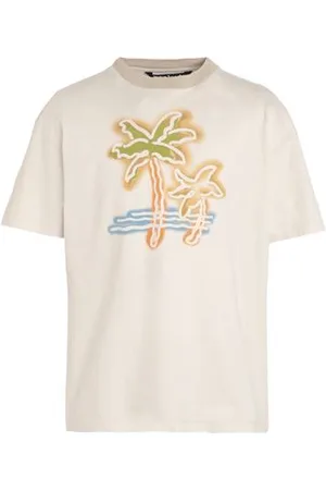 Palm Angels TOPS - T-shirts