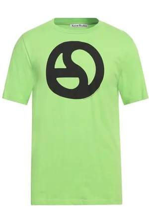 Acne Studios TOPS - T-shirts