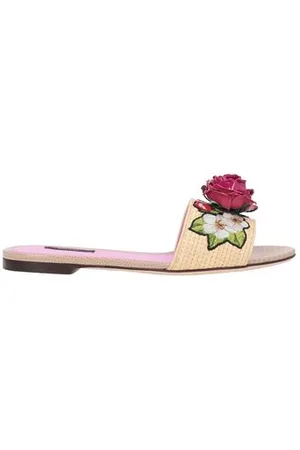 Dolce & Gabbana SCHUHE - Sandalen
