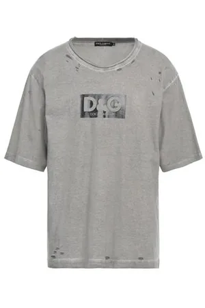Dolce & Gabbana TOPS - T-shirts