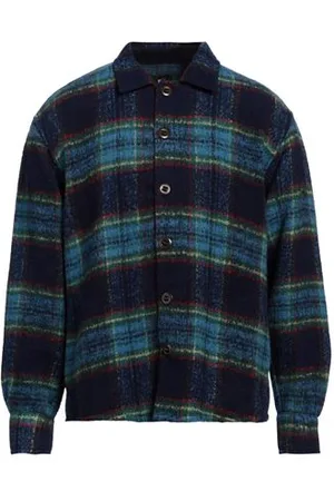 Brain Dead TOPS - Hemden