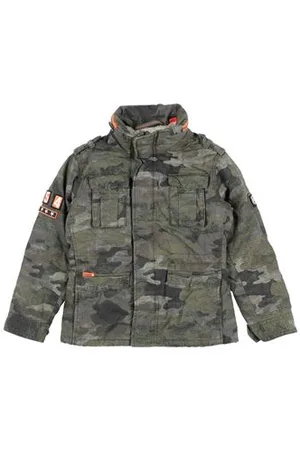 Superdry JACKEN & MÄNTEL - Jacken und Anoraks