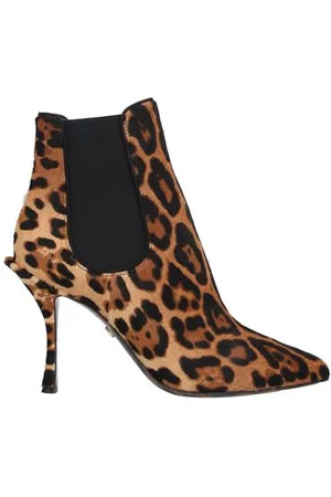 Dolce & Gabbana SCHUHE - Stiefeletten