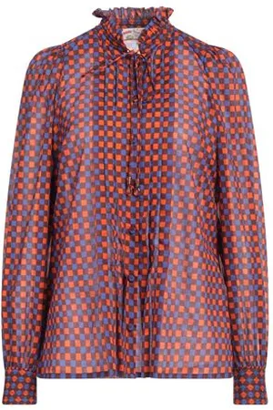 MAISON COMMON TOPS - Hemden
