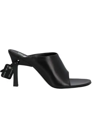 OFF-WHITE SCHUHE - Sandalen