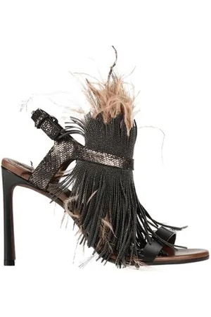 Brunello Cucinelli SCHUHE - Sandalen