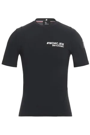 Moncler TOPS - T-shirts
