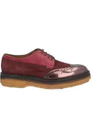 Etro SCHUHE - Schnürschuhe