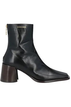 Marine Serre SCHUHE - Stiefeletten