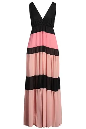 Twin-Set KLEIDER - Maxi-Kleider