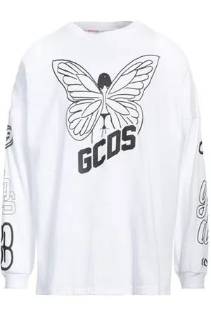 GCDS TOPS - T-shirts