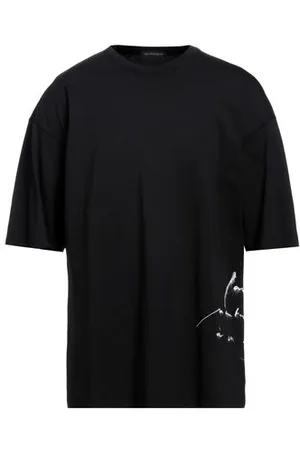 ANN DEMEULEMEESTER TOPS - T-shirts